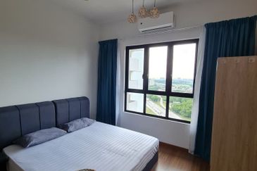 Zentro Residences @ 16 Sierra