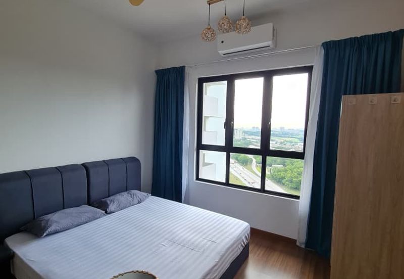 Zentro Residences @ 16 Sierra