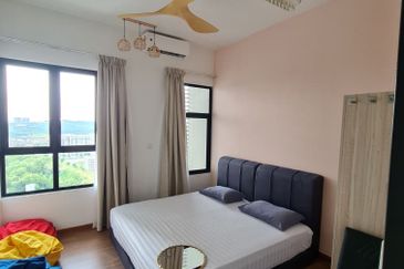 Zentro Residences @ 16 Sierra