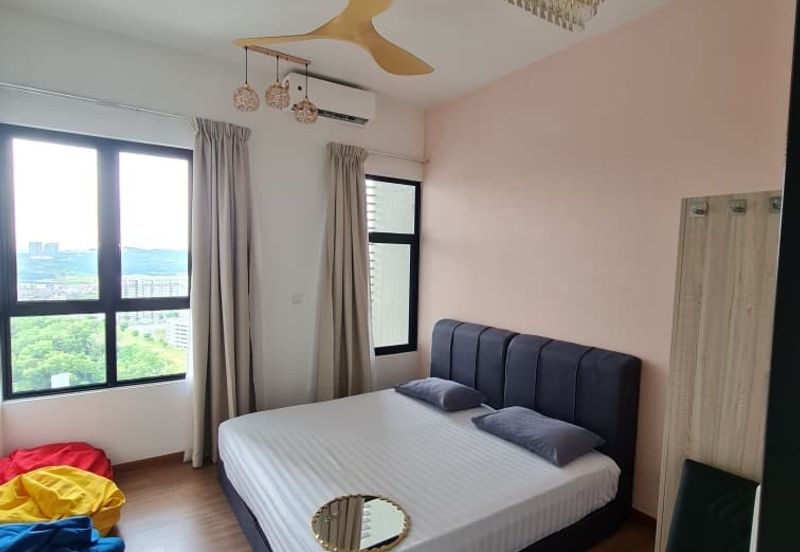 Zentro Residences @ 16 Sierra