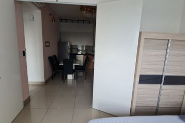 Zentro Residences @ 16 Sierra