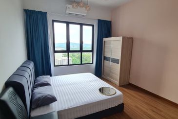 Zentro Residences @ 16 Sierra