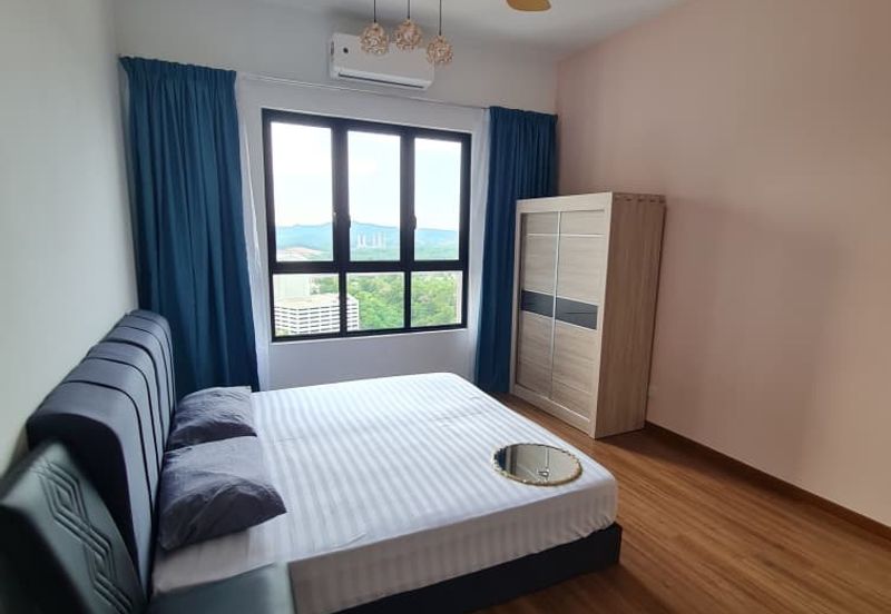 Zentro Residences @ 16 Sierra