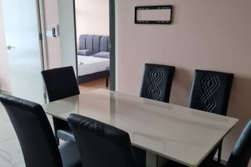 Zentro Residences @ 16 Sierra