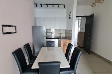 Zentro Residences @ 16 Sierra