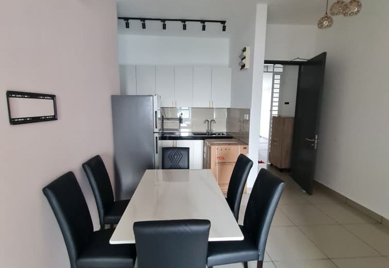 Zentro Residences @ 16 Sierra