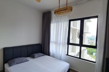 Zentro Residences @ 16 Sierra