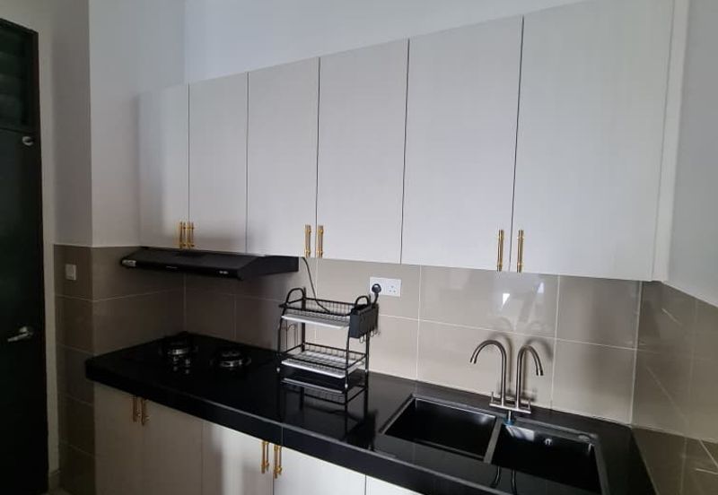 Zentro Residences @ 16 Sierra