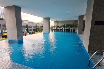 Zentro Residences @ 16 Sierra