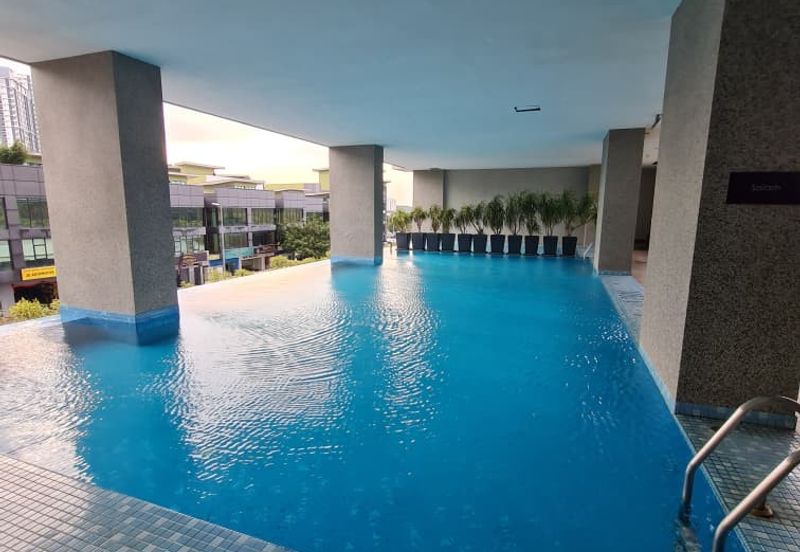 Zentro Residences @ 16 Sierra