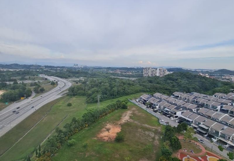 Zentro Residences @ 16 Sierra