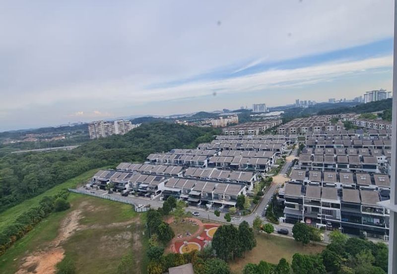 Zentro Residences @ 16 Sierra