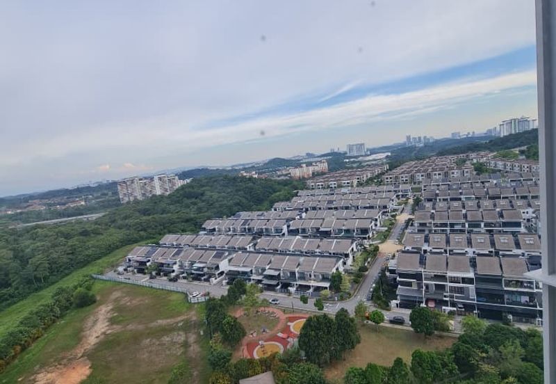 Zentro Residences @ 16 Sierra