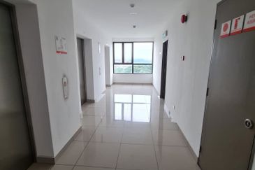 Zentro Residences @ 16 Sierra