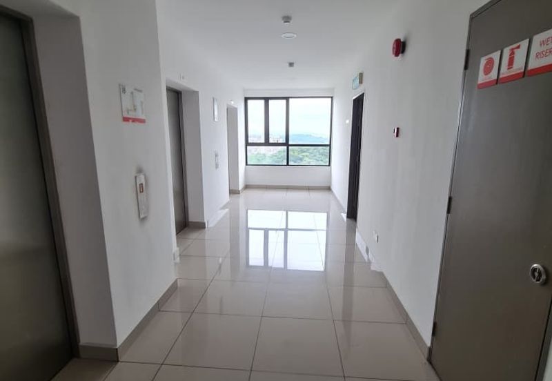 Zentro Residences @ 16 Sierra