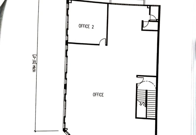 Jalan Kenari, Bandar Puchong Jaya