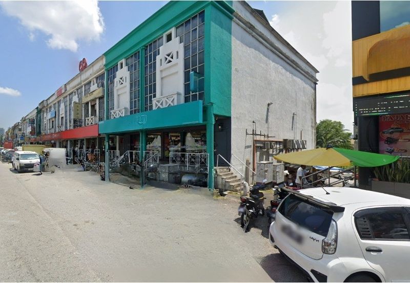 Taman Kinrara Seksyen 1