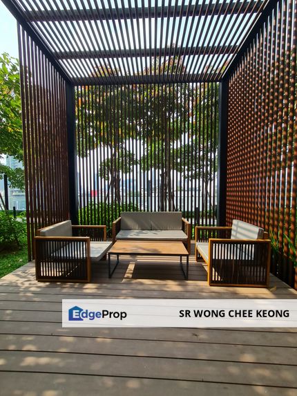 Resort-Style Premium new condo in Bangsar’s Golden Address xx, Kuala Lumpur, Bangsar