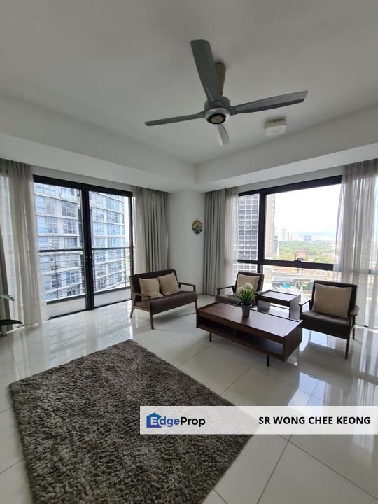 Hampshire Place at KLCC (atas residence), Kuala Lumpur, KLCC