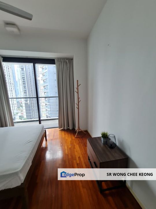 Hampshire Place at KLCC (atas residence), Kuala Lumpur, KLCC