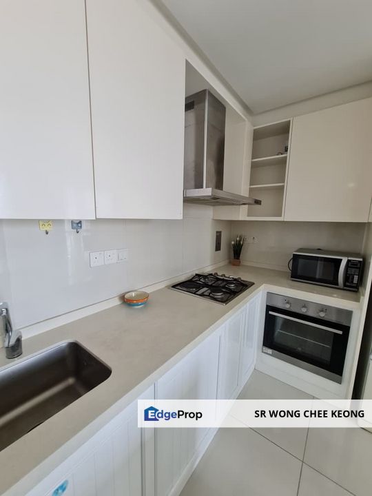 Hampshire Place at KLCC (atas residence), Kuala Lumpur, KLCC