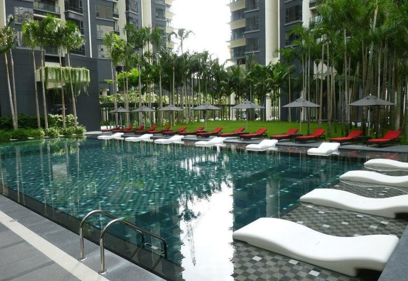 St Mary Residence