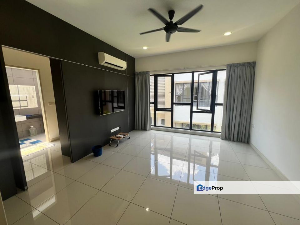 N'Dira Townhouse, Jalan Sierra 12 Puchong, Selangor, Selangor, Puchong South