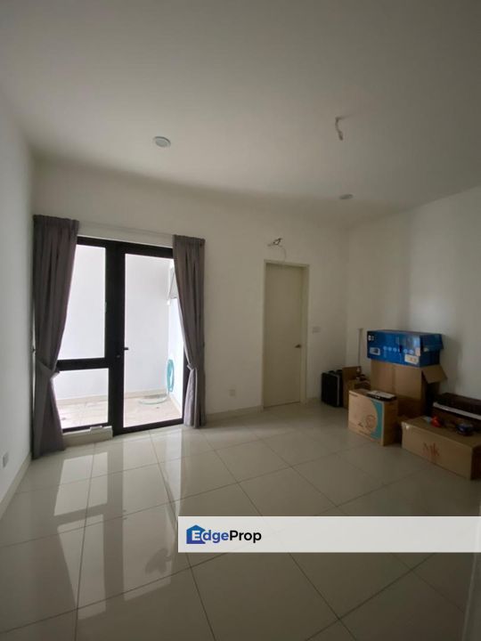 N'Dira Townhouse, Jalan Sierra 12 Puchong, Selangor, Selangor, Puchong South
