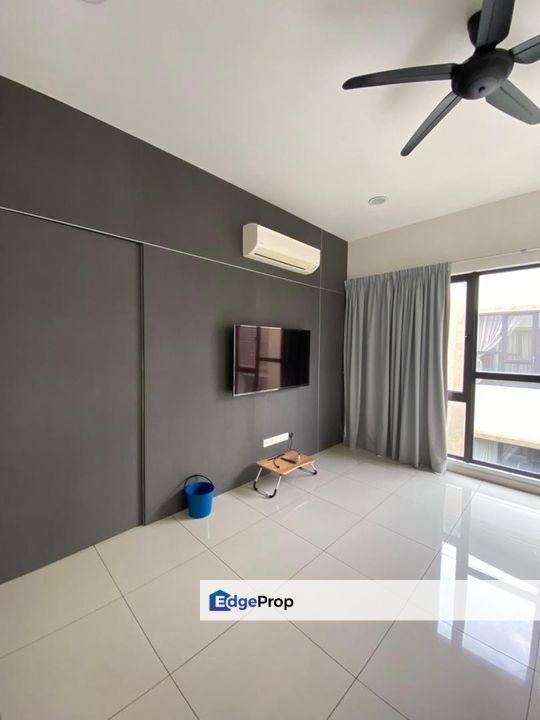 N'Dira Townhouse, Jalan Sierra 12 Puchong, Selangor, Selangor, Puchong South