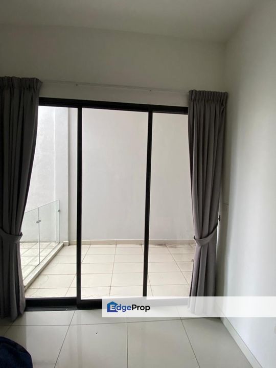 N'Dira Townhouse, Jalan Sierra 12 Puchong, Selangor, Selangor, Puchong South