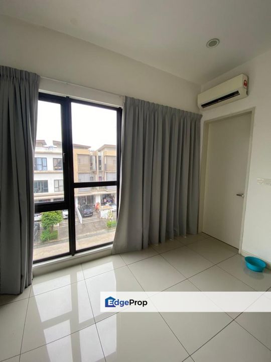 N'Dira Townhouse, Jalan Sierra 12 Puchong, Selangor, Selangor, Puchong South