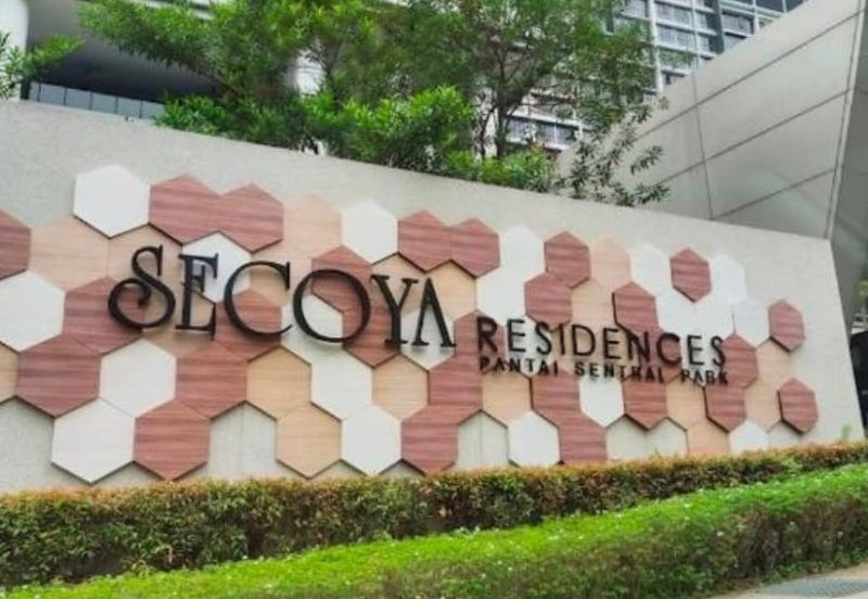 Secoya Residences