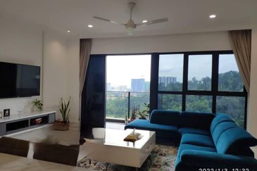 Pavilion Ceylon Hill