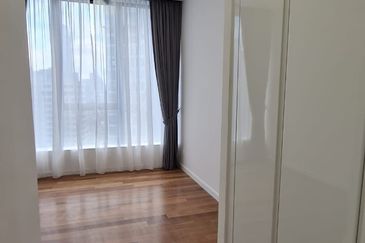 Pavilion Ceylon Hill