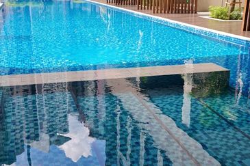 Pavilion Ceylon Hill