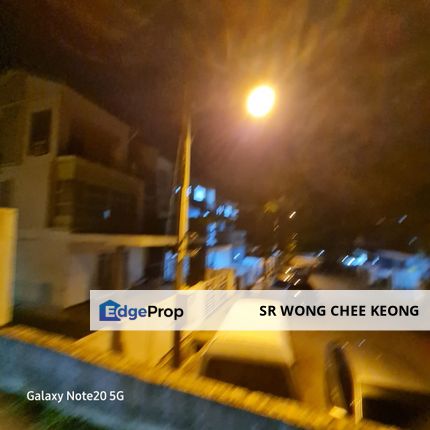 Freehold Intermediate Double Storey Landed Sutera , Selangor, Kajang