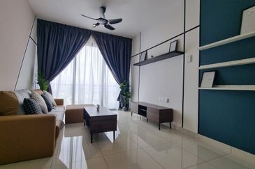 The Ritz-Carlton Residences