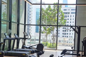 Pavilion Ceylon Hill