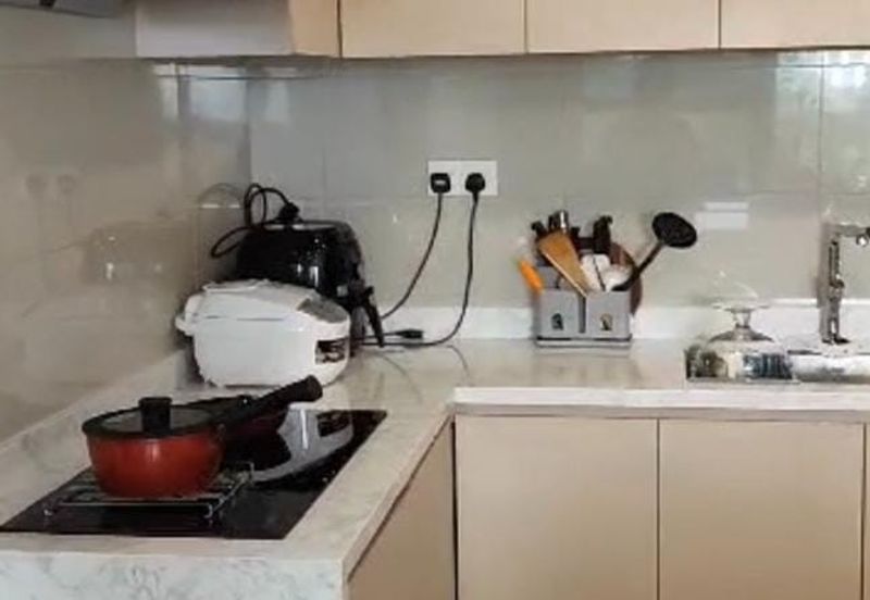 Pavilion Ceylon Hill