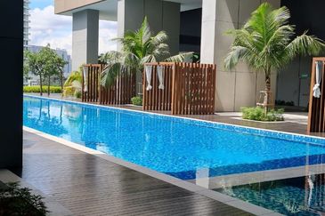 Pavilion Ceylon Hill