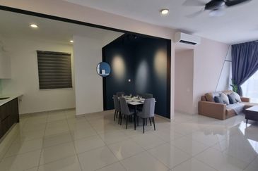 Far East Residence @ Kuchai