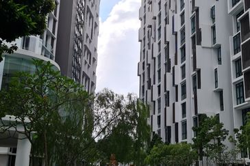 H2O Residences