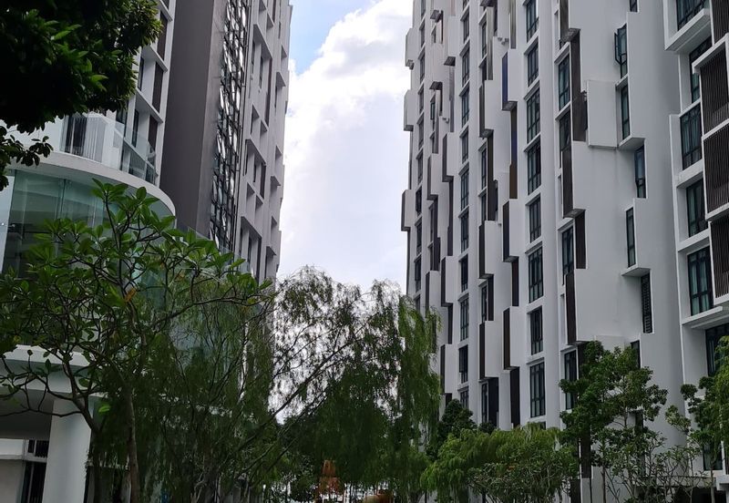H2O Residences