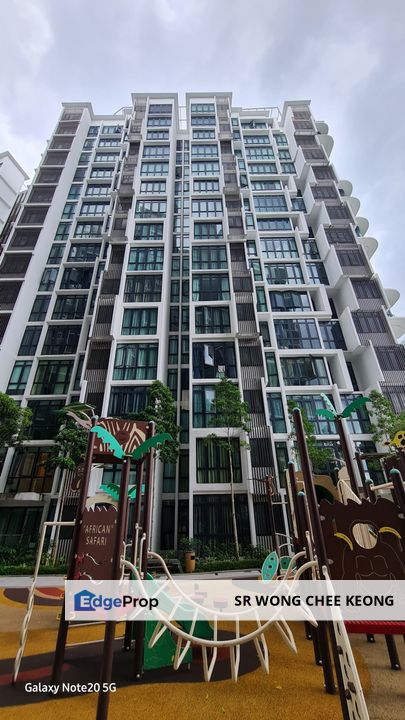 H2O Residences Ara Damansara, Selangor, Ara Damansara
