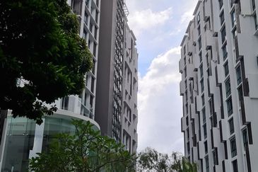 H2O Residences