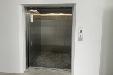 Temasya Industrial Park