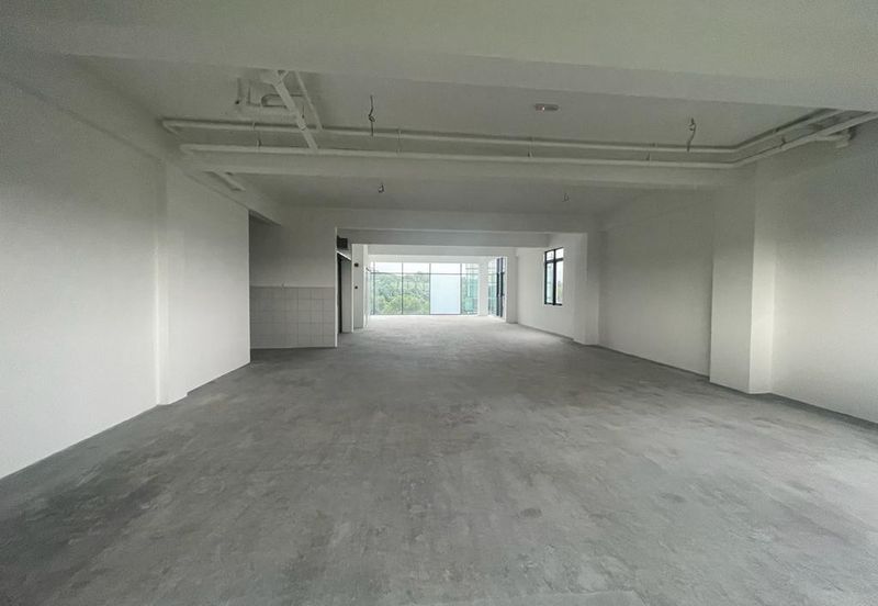 Temasya Industrial Park