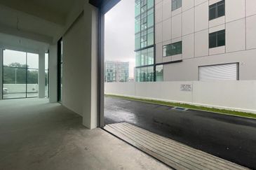 Temasya Industrial Park