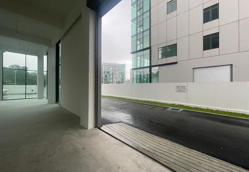 Temasya Industrial Park