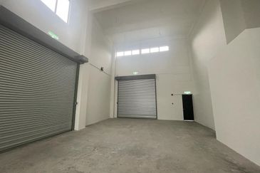 Temasya Industrial Park